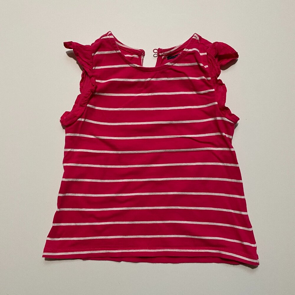 Everyday tank top shirt